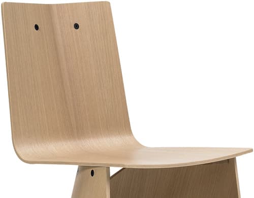 venus side chair – thumbnail image #3