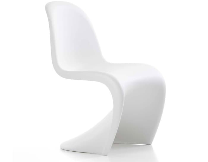 verner panton junior chair – thumbnail image #2