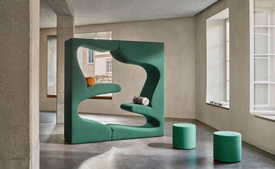 Panton Living Tower – thumbnail image #2