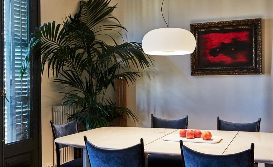 vetra suspension lamp – thumbnail image #4