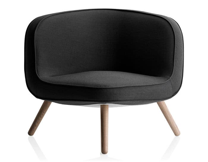 via57 lounge chair – thumbnail image #1