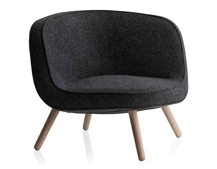 via57 lounge chair – thumbnail image #2
