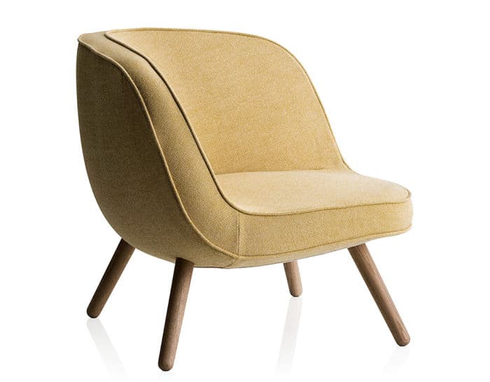 via57 lounge chair – thumbnail image #4