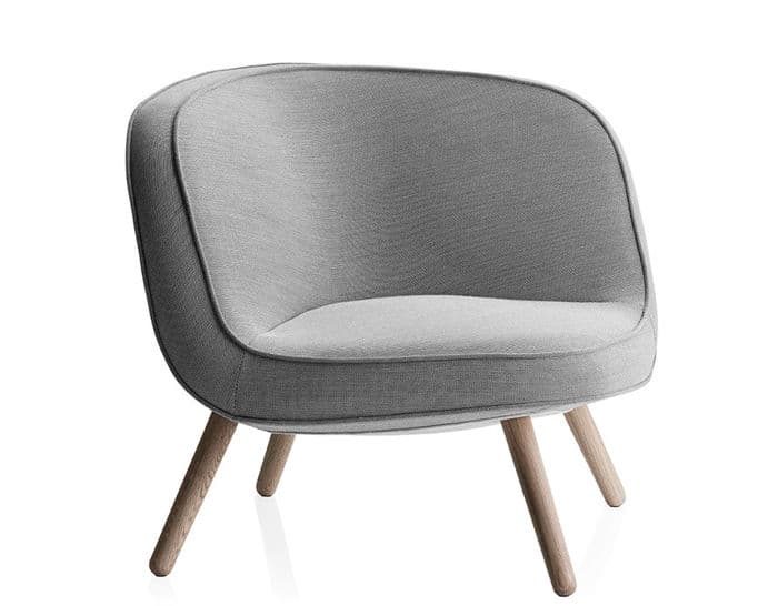 via57 lounge chair – thumbnail image #5