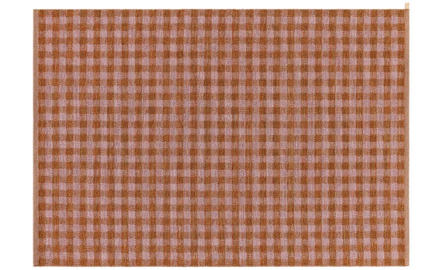 Vichy Woven Rug – thumbnail image #3