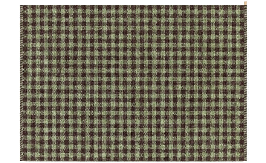 Vichy Woven Rug – thumbnail image #8