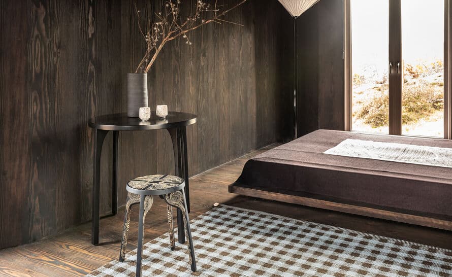 Vichy Woven Rug – thumbnail image #13
