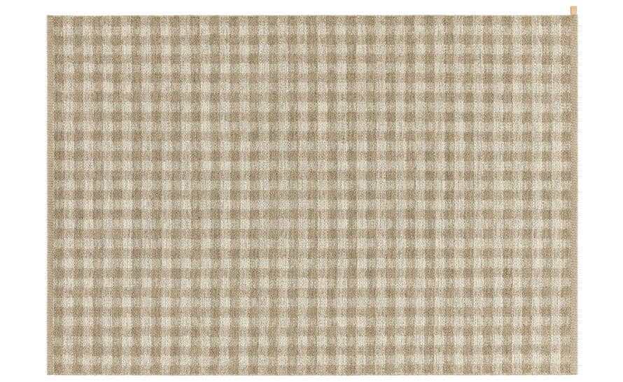 Vichy Woven Rug – thumbnail image #1