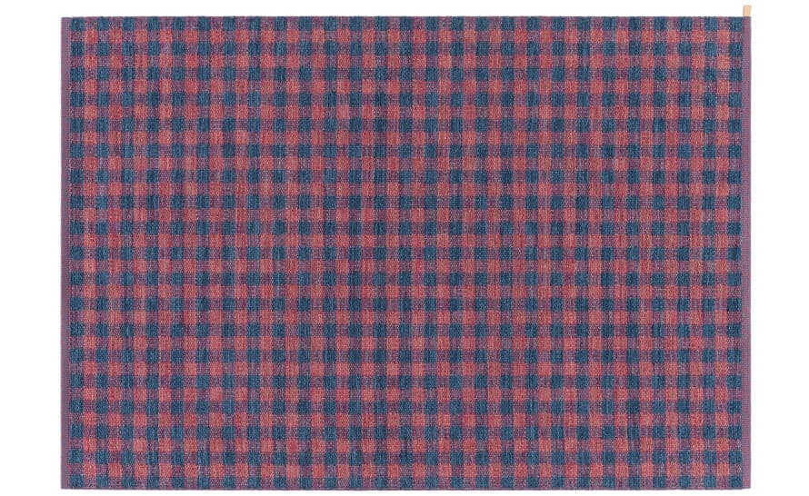 Vichy Woven Rug – thumbnail image #4