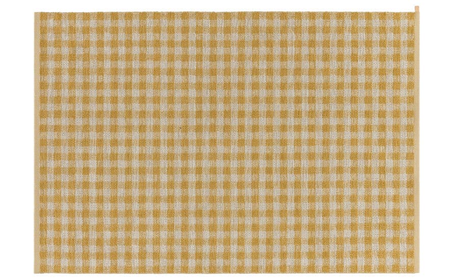 Vichy Woven Rug – thumbnail image #2