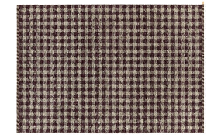 Vichy Woven Rug – thumbnail image #5