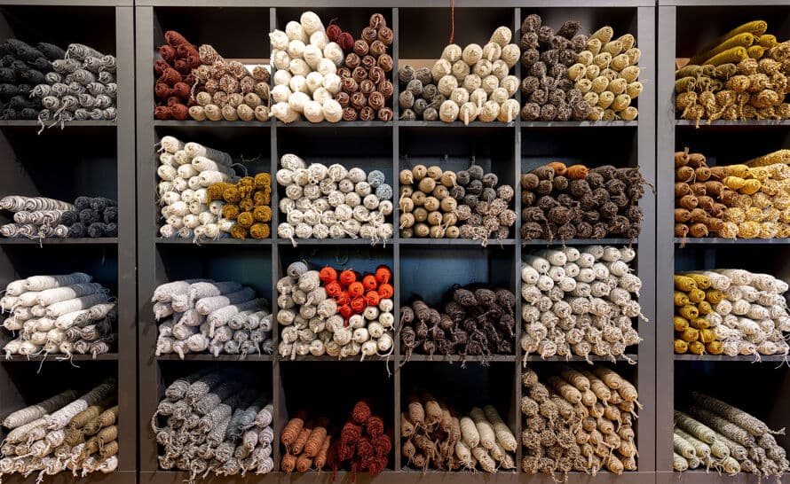 Vichy Woven Rug – thumbnail image #23
