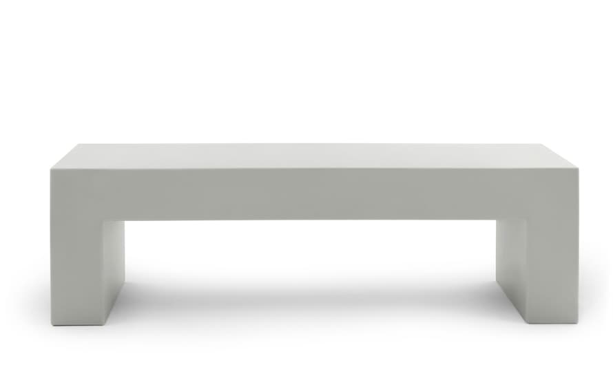 vignelli bench – thumbnail image #1