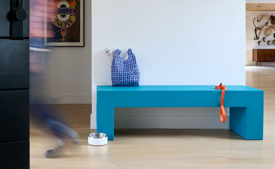 vignelli bench – thumbnail image #10