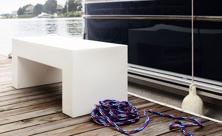 vignelli bench – thumbnail image #11
