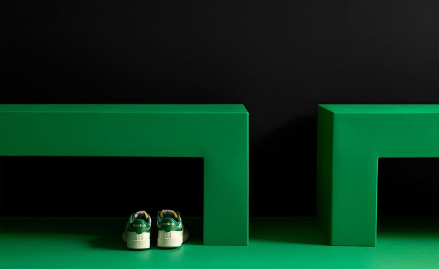 vignelli bench – thumbnail image #19