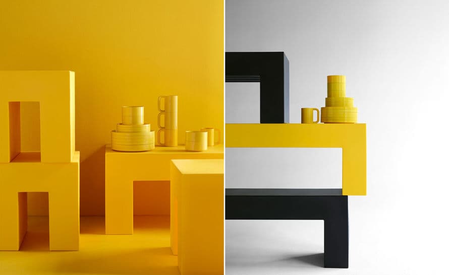 vignelli bench – thumbnail image #17