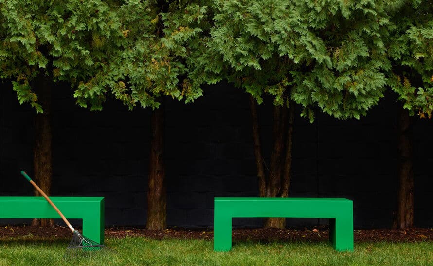 vignelli bench – thumbnail image #12
