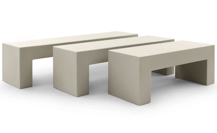 vignelli bench – thumbnail image #4