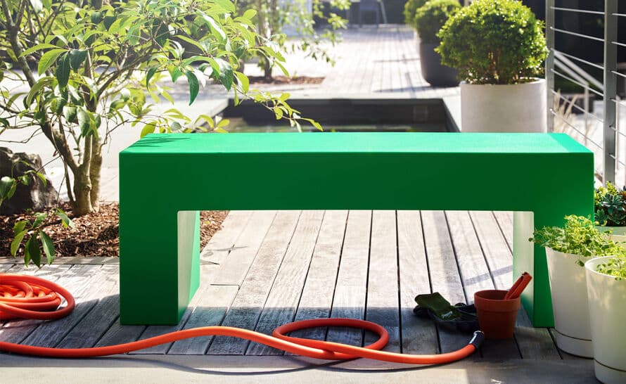vignelli bench – thumbnail image #8