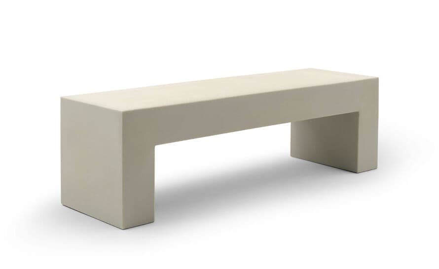 vignelli bench – thumbnail image #2