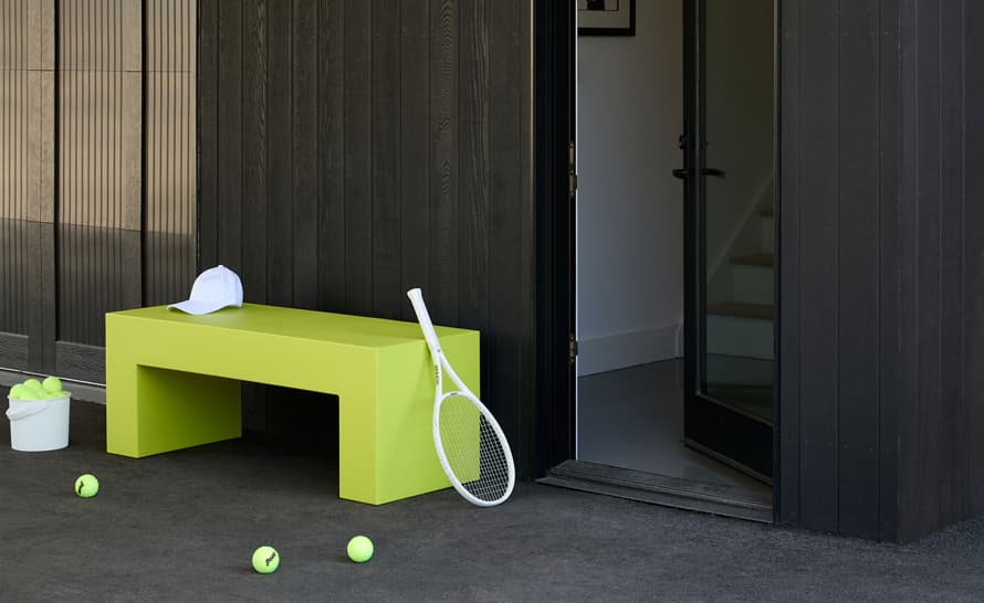 vignelli bench – thumbnail image #5