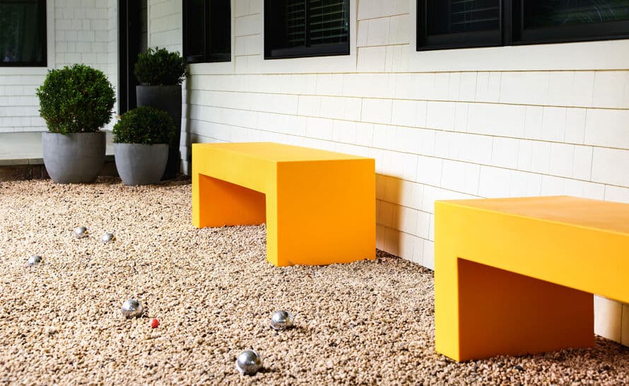 vignelli bench – thumbnail image #9