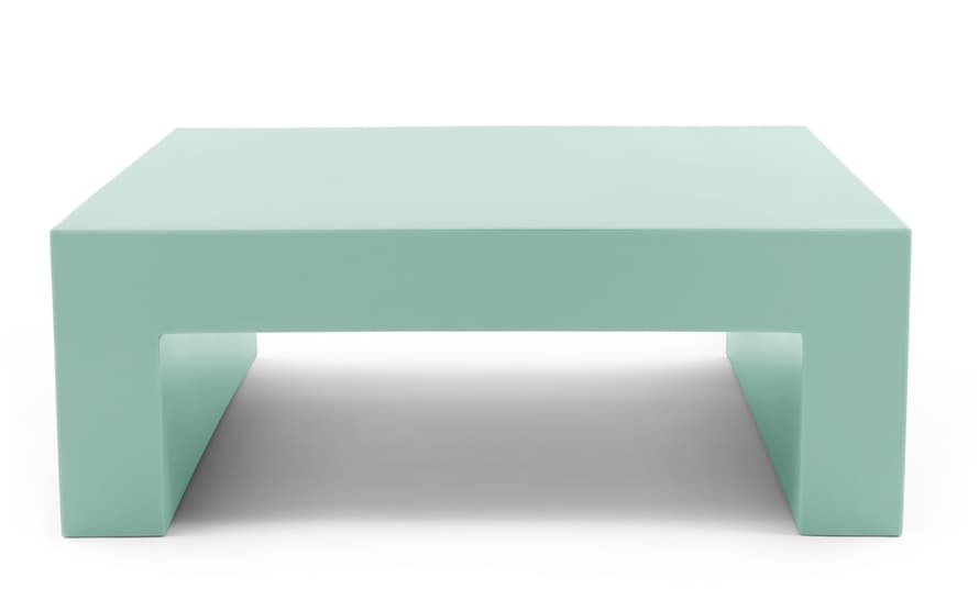 vignelli low table – thumbnail image #1