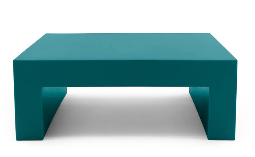 vignelli low table – thumbnail image #2