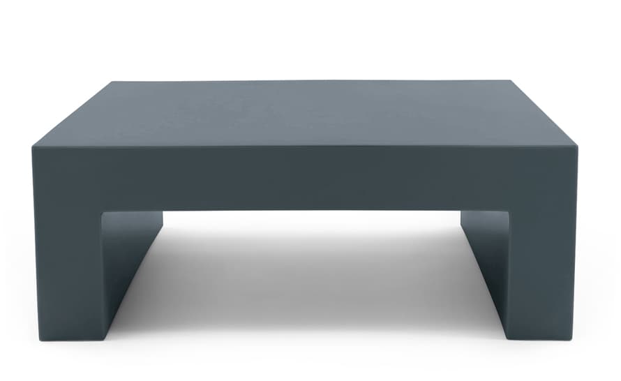 vignelli low table – thumbnail image #3