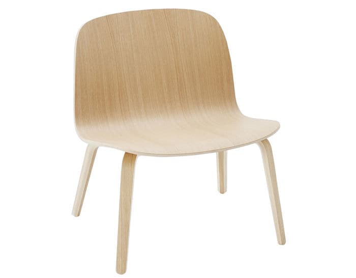 visu lounge chair – thumbnail image #1