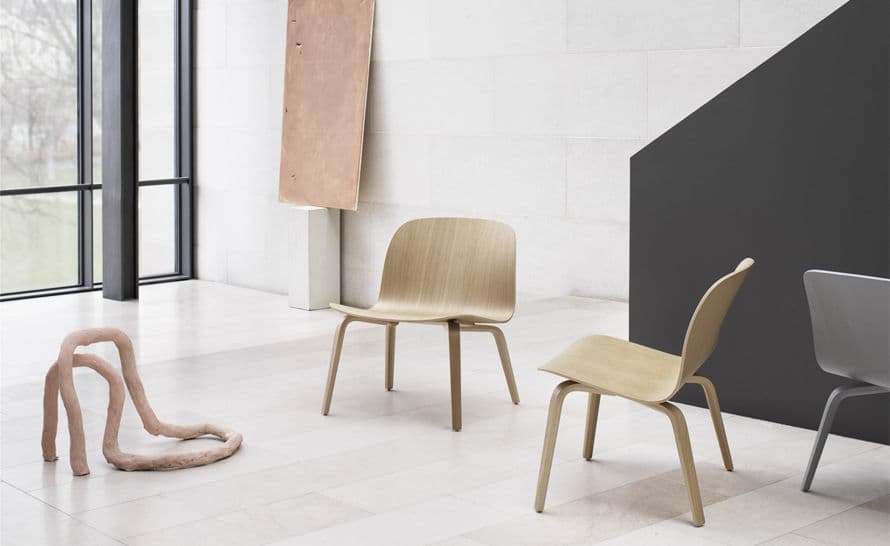 visu lounge chair – thumbnail image #4