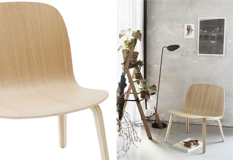 visu lounge chair – thumbnail image #5