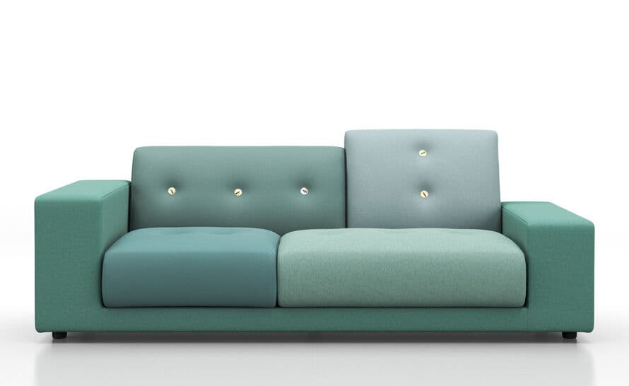 polder compact sofa – thumbnail image #2