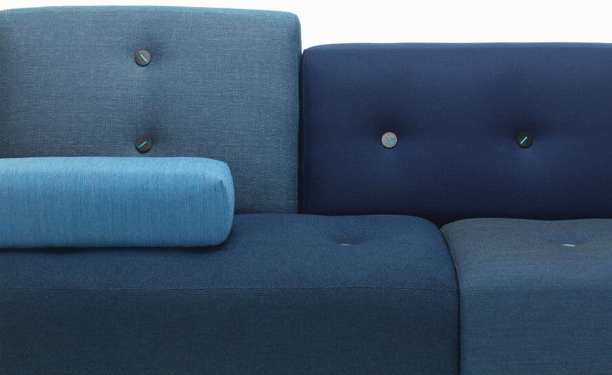 polder compact sofa – thumbnail image #9