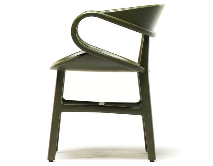 vivien dining chair 107 – thumbnail image #2
