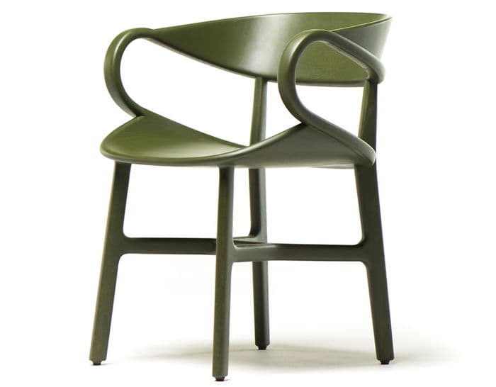 vivien dining chair 107 – thumbnail image #3