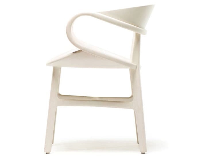 vivien dining chair 107 – thumbnail image #5