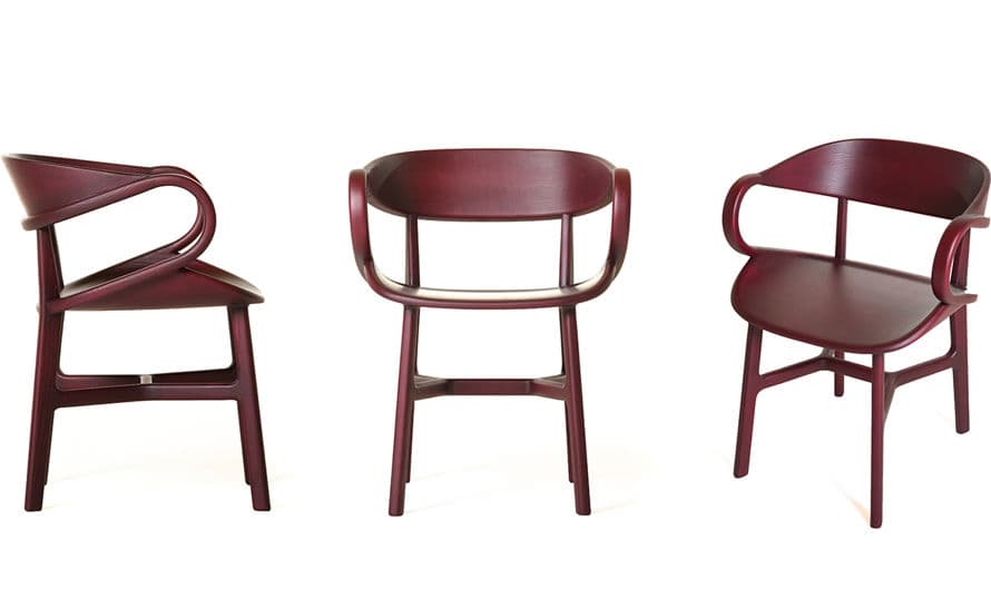 vivien dining chair 107 – thumbnail image #6