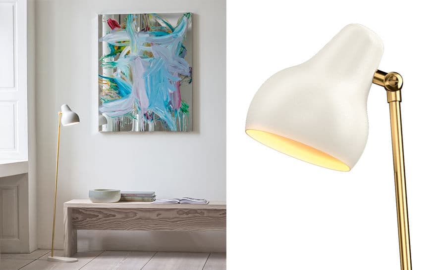 vl38 floor lamp – thumbnail image #3