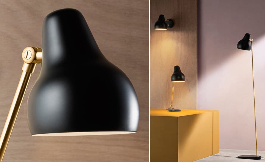 vl38 floor lamp – thumbnail image #5