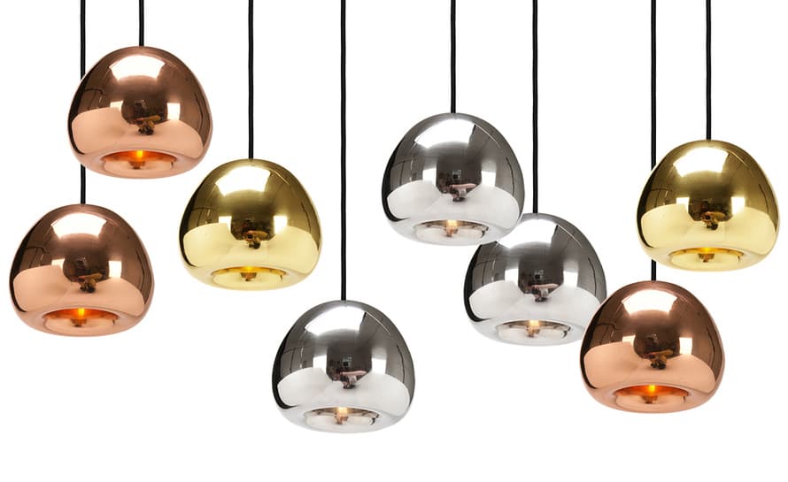 void mini pendant light – thumbnail image #2