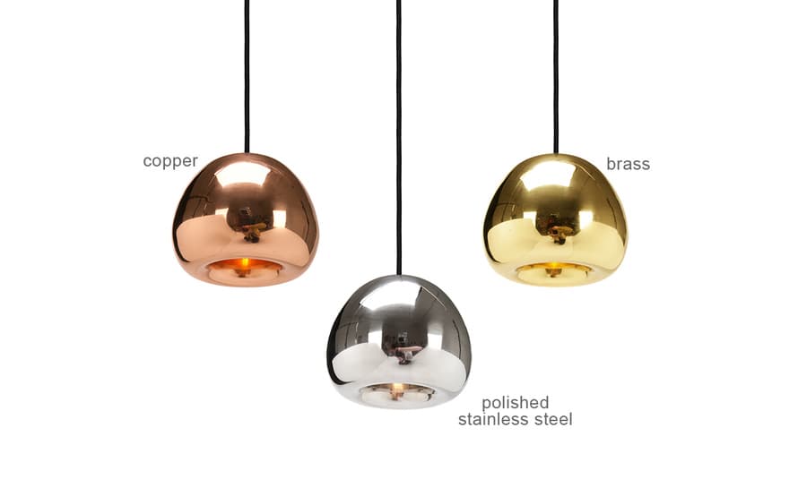 void mini pendant light – thumbnail image #3