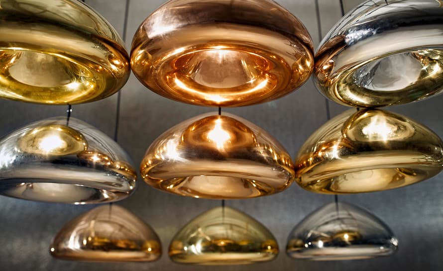 void pendant light – thumbnail image #4