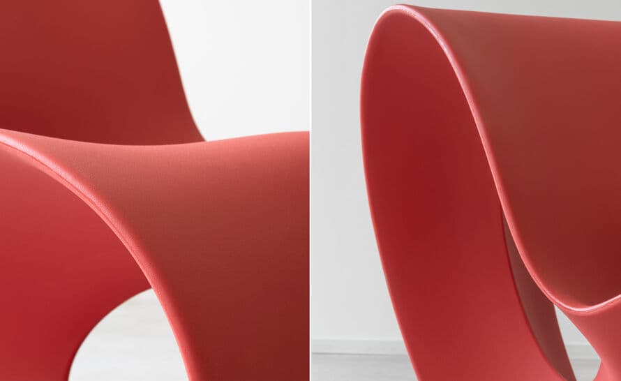 Voido Rocking Chair – thumbnail image #8