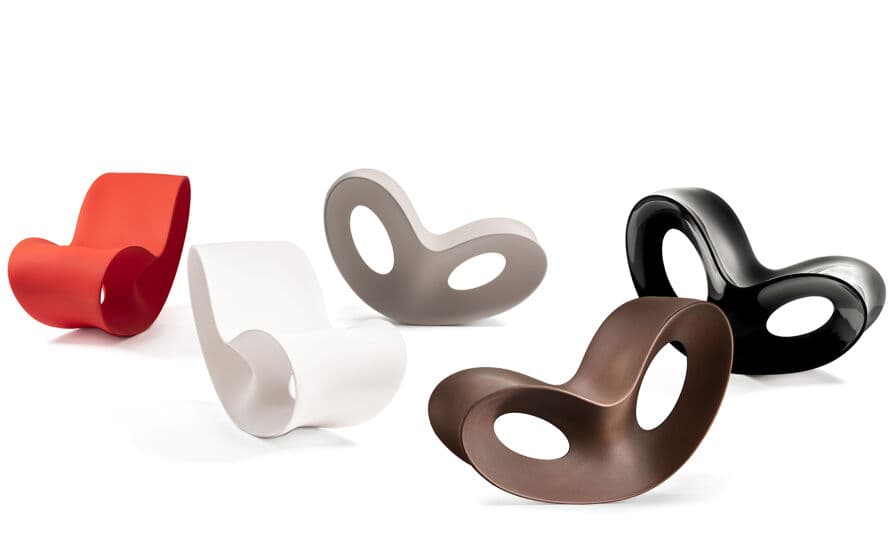 Voido Rocking Chair – thumbnail image #9