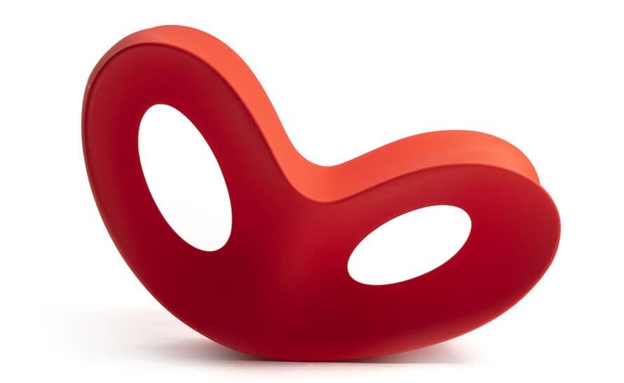Voido Rocking Chair – thumbnail image #1