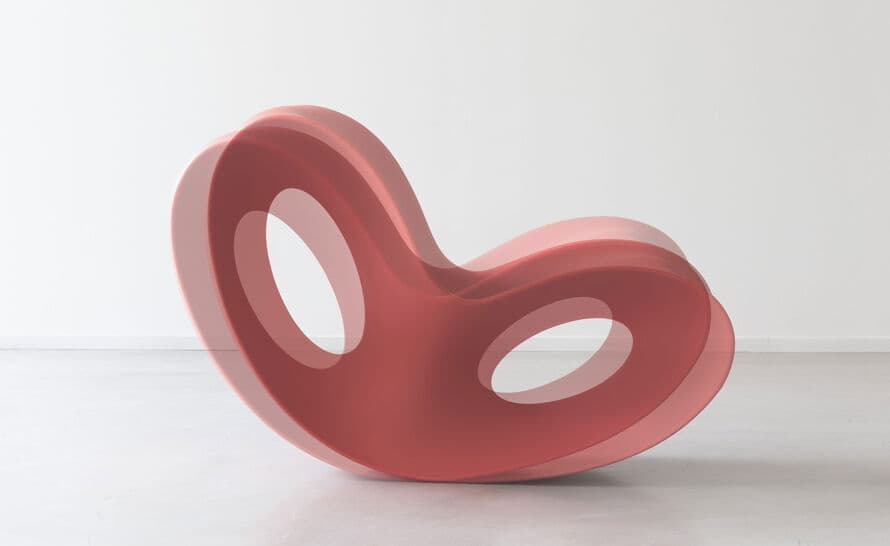Voido Rocking Chair – thumbnail image #7