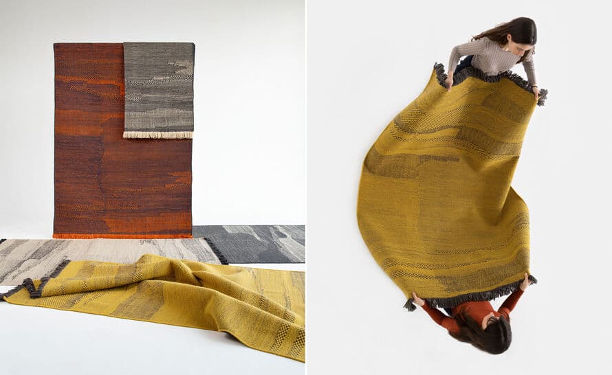 Wabisabi Rug – thumbnail image #10