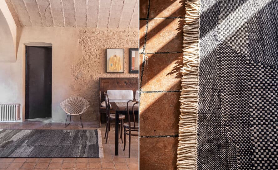 Wabisabi Rug – thumbnail image #5